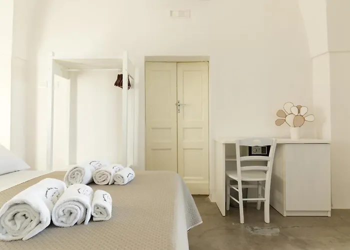 Masseria Abadia Uno