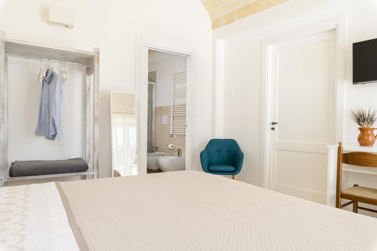 Guest house Masseria Abadia Uno *
