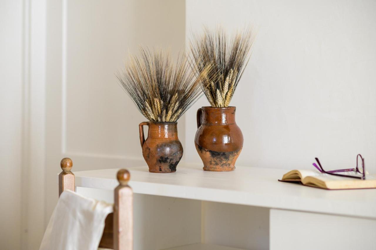 Masseria Abadia Uno Guest house *