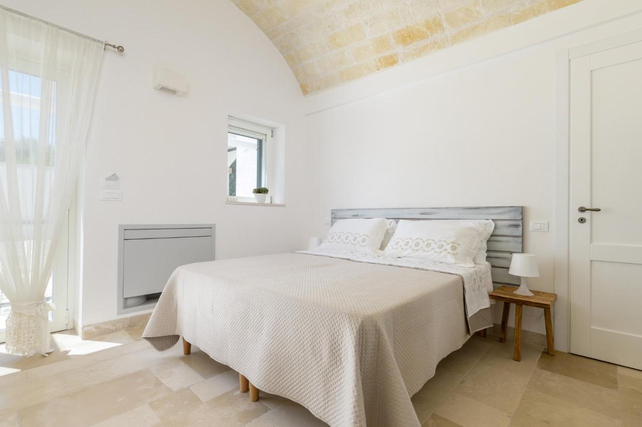 Guest house Masseria Abadia Uno *