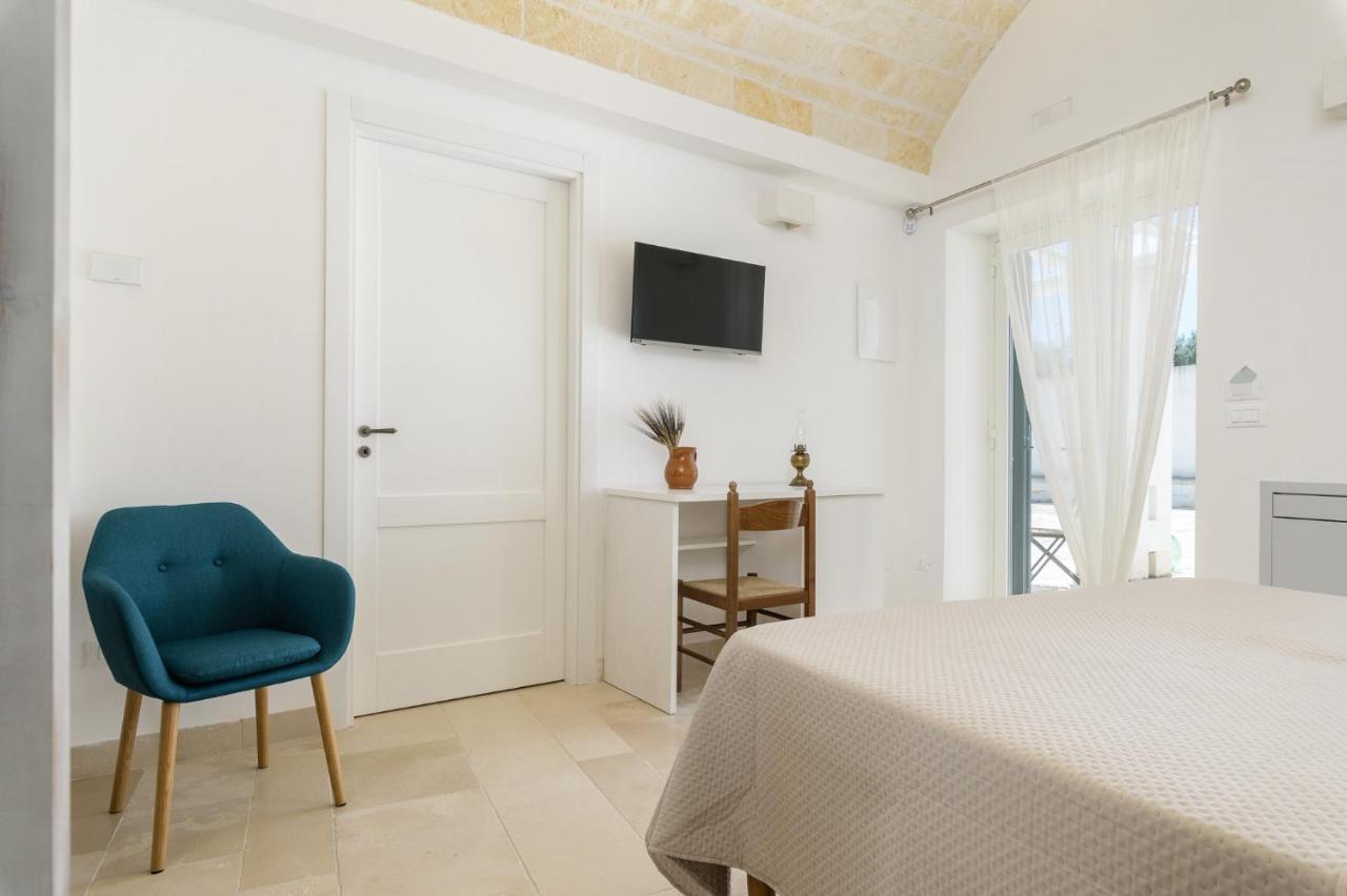 Guest house Masseria Abadia Uno Ostuni