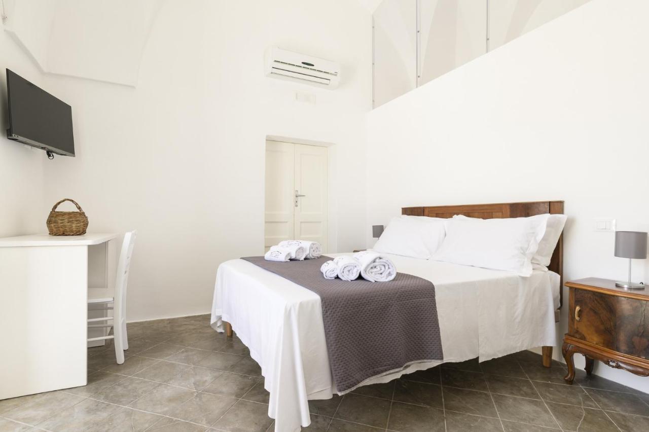 Guest house Masseria Abadia Uno Ostuni
