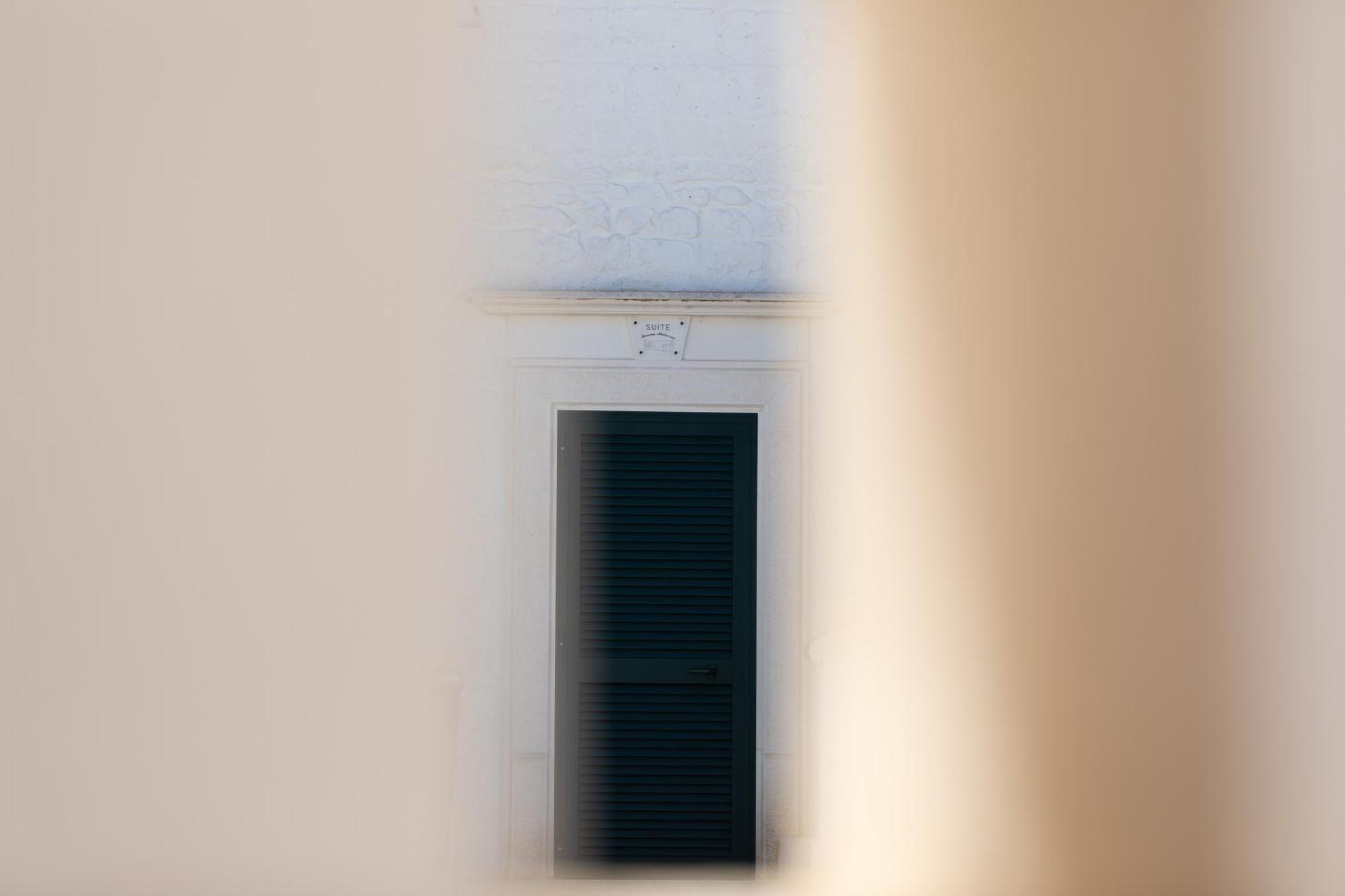Masseria Abadia Uno *