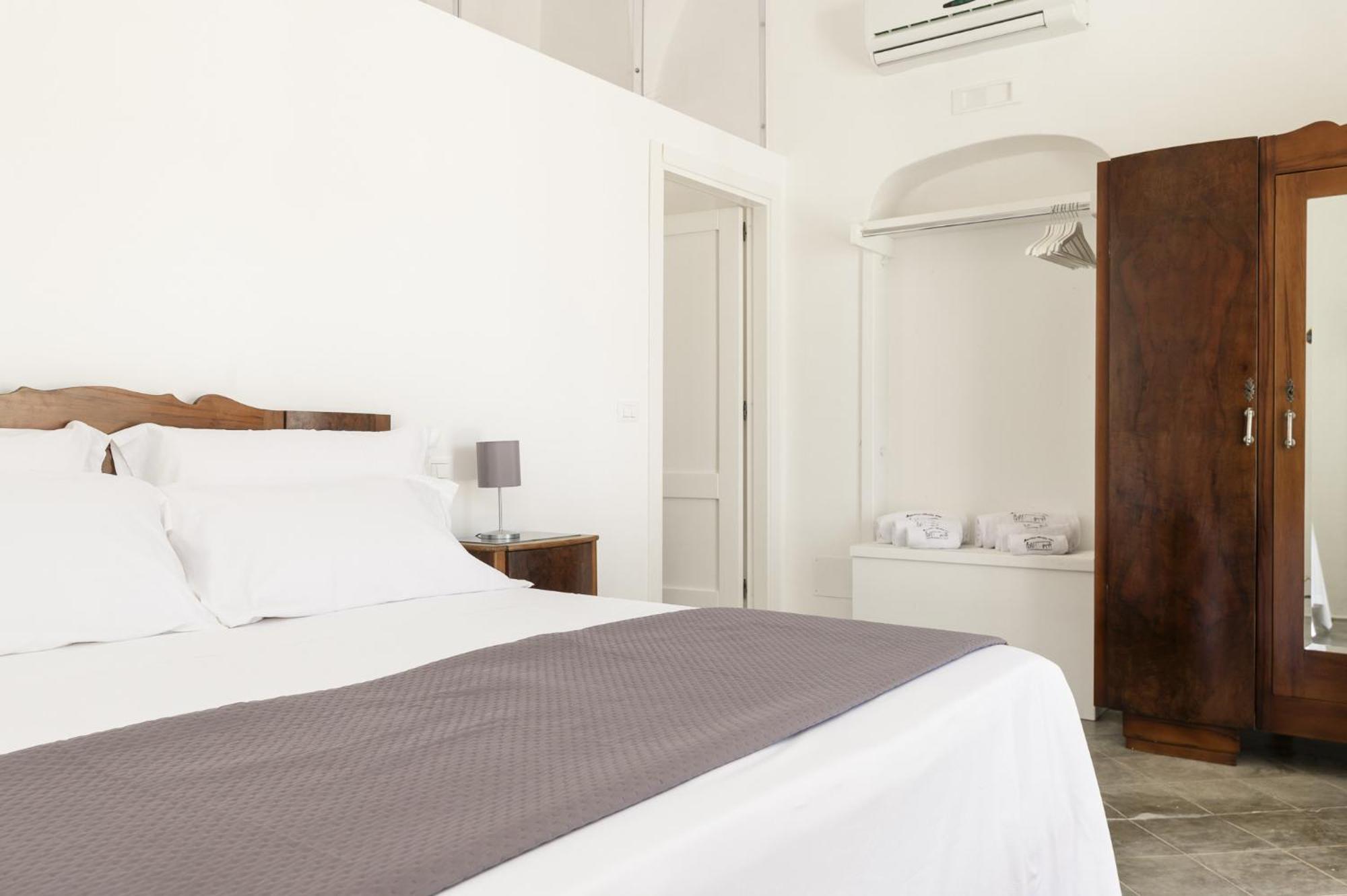 Guest house Masseria Abadia Uno Ostuni