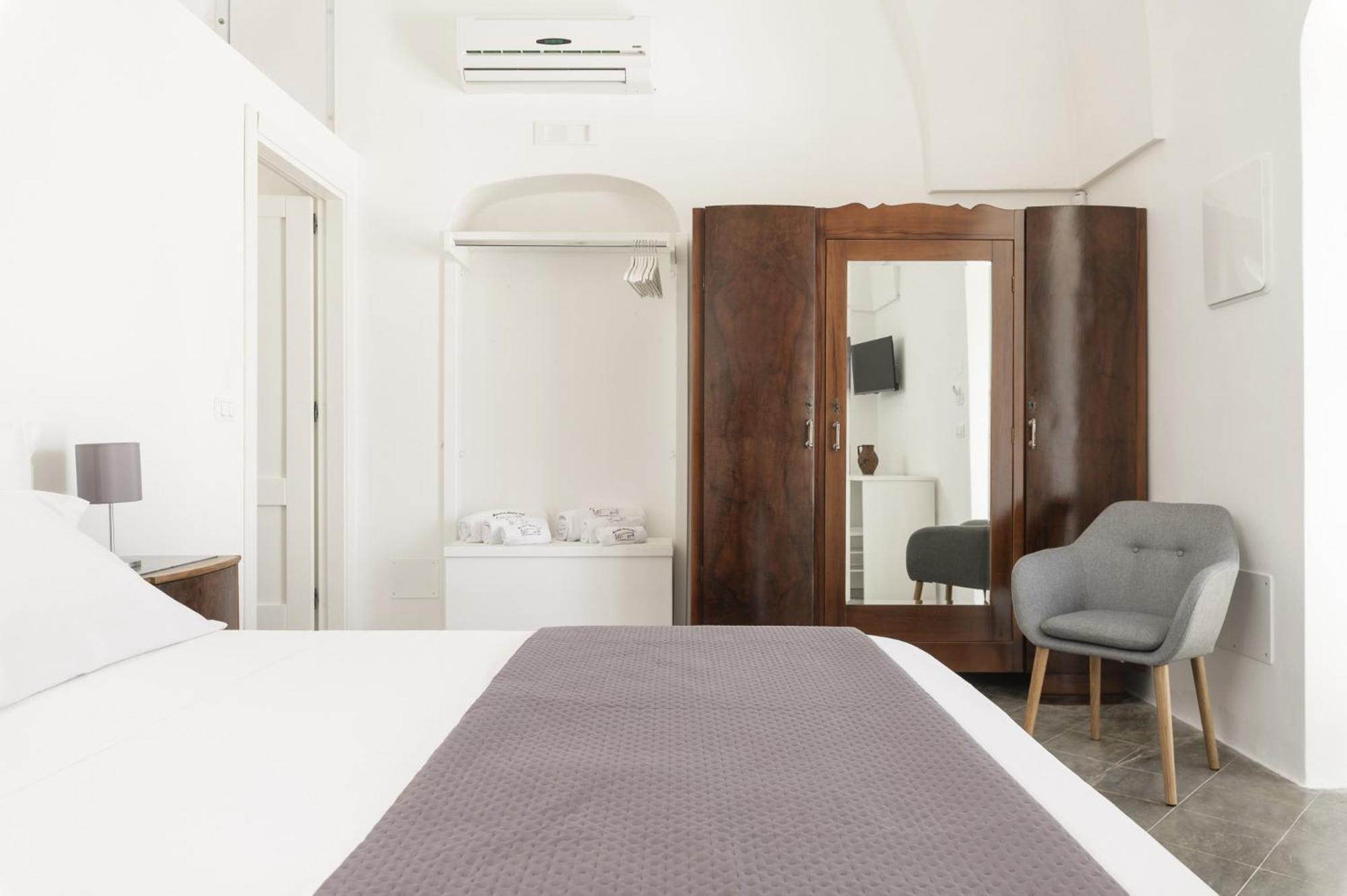 Masseria Abadia Uno *