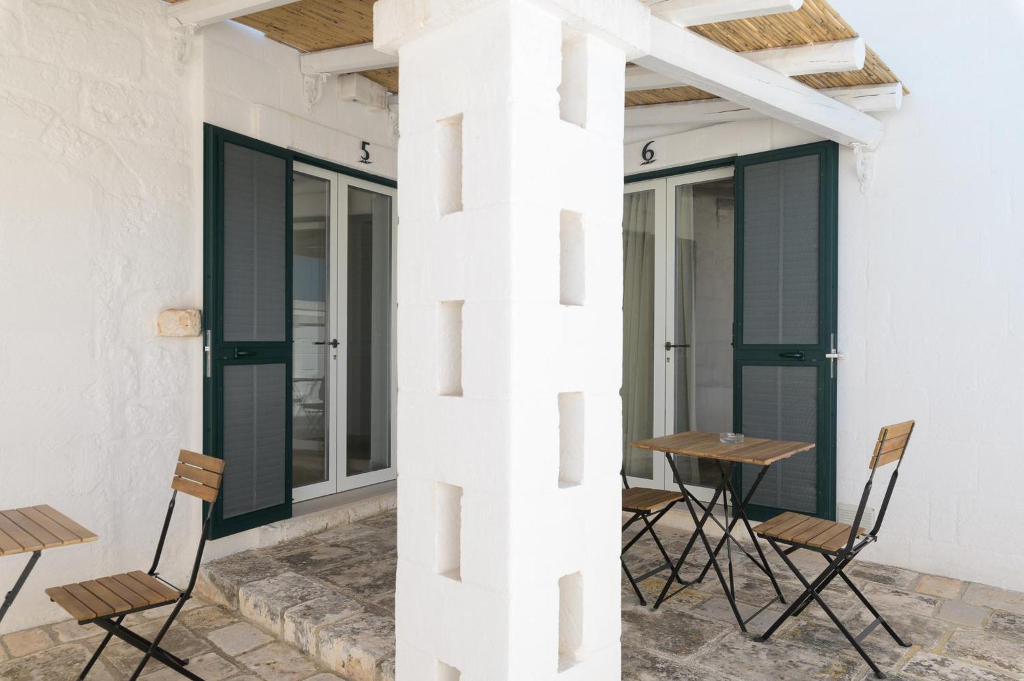 Guest house Masseria Abadia Uno Ostuni
