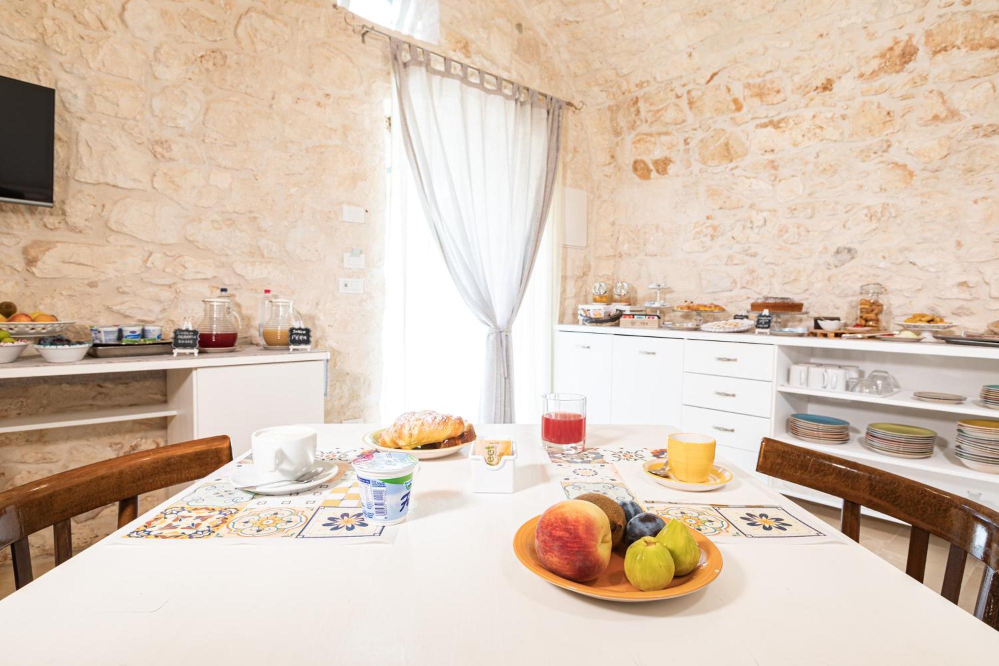 Guest house Masseria Abadia Uno Ostuni