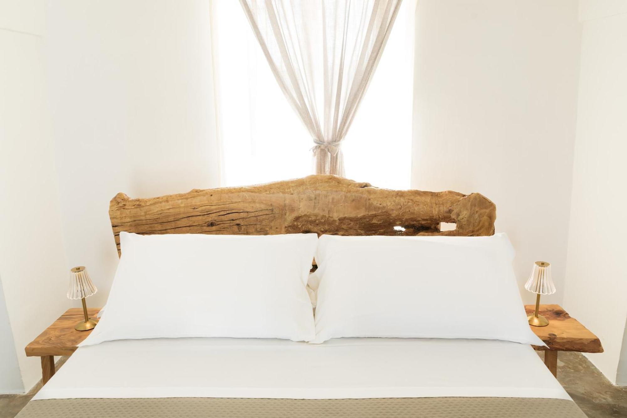 Masseria Abadia Uno Guest house Ostuni