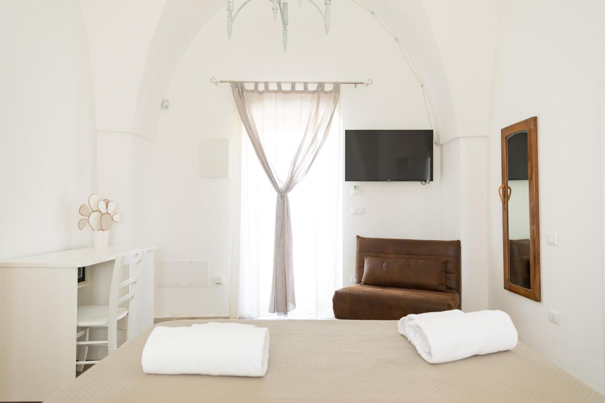 Masseria Abadia Uno Ostuni